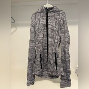 Lululemon define jacket